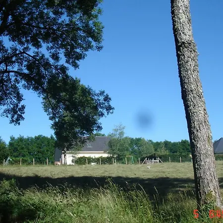 Des Fraux Holiday home