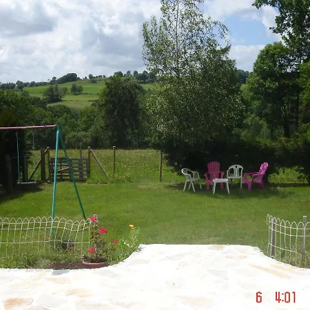 Holiday home Des Fraux Mauriac (Cantal)