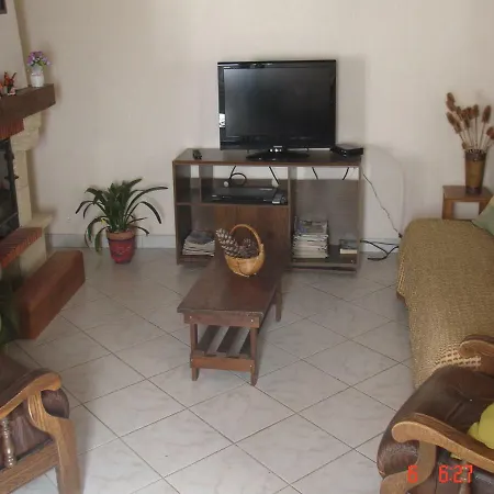 Holiday home Des Fraux *