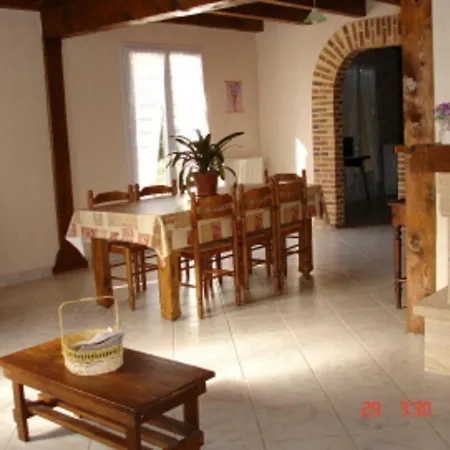 Des Fraux Holiday home Mauriac (Cantal)