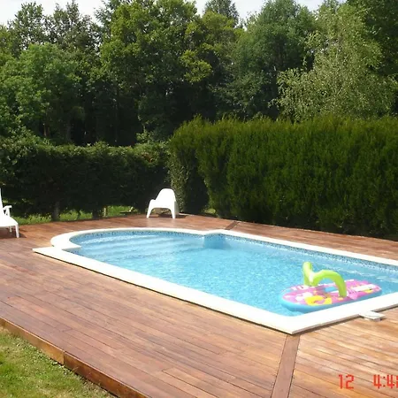 Holiday home Des Fraux